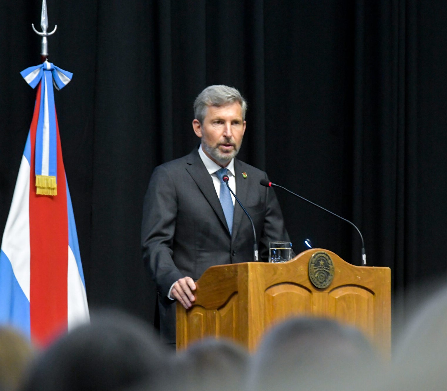 Frigerio legislativas 2