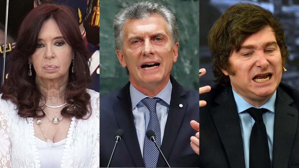 cristina macri milei 20221022 1440836