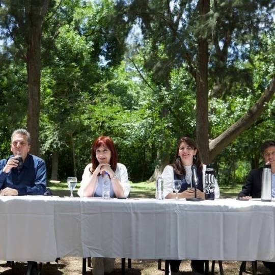 ¿Por qué fracasa la oposición en Argentina?