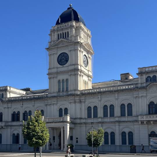 ¿Puede volver el peronismo entrerriano en 2027?