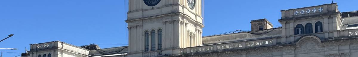 ¿Puede volver el peronismo entrerriano en 2027?