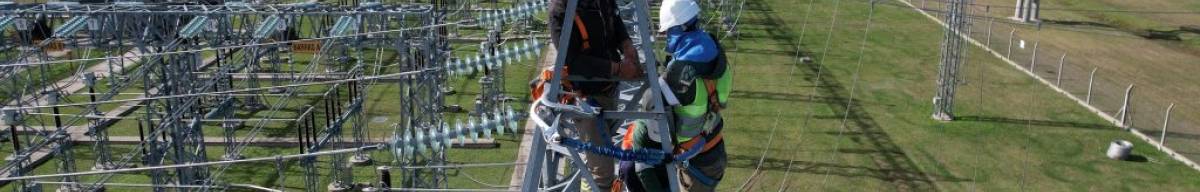 Reconfiguración en la energía