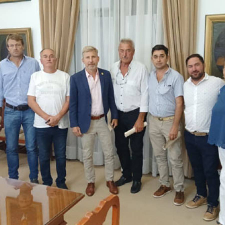 La coparticipación, una alarma que suena cada vez más fuerte